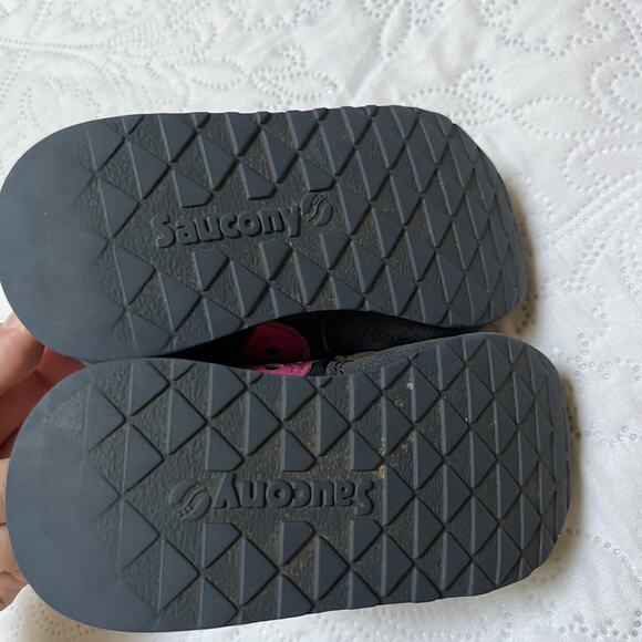 Saucony Jazz Low Pro Sneakers Size 8 - Picture 7 of 11